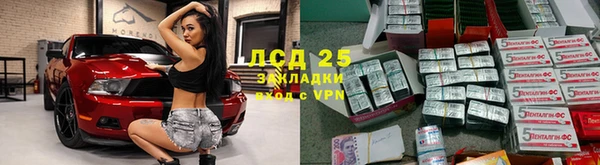 спайс Горняк