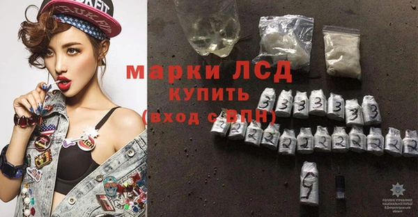 спайс Горняк